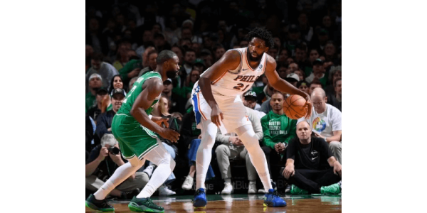 Le premier match de la saison des 76ers a révélé une nouvelle dynamique d'équipe Le premier match de la saison des 76ers a révélé une nouvelle dynamique d'équipe