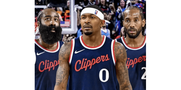 Les Los Angeles Clippers sont-ils prêts à décoller cette saison ? Les Los Angeles Clippers sont-ils prêts à décoller cette saison ?
