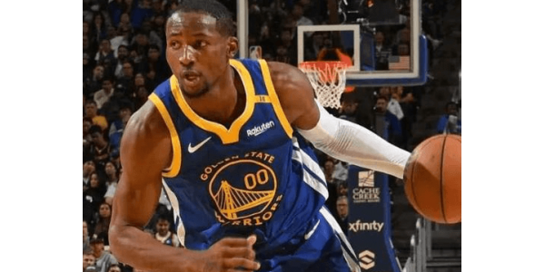 Les Warriors sont dans l'impasse pendant l'intersaison - Kuminga est la clé Les Warriors sont dans l'impasse pendant l'intersaison - Kuminga est la clé