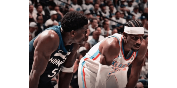 Les trois superstars du Thunder ont explosé collectivement, plongeant les Timberwolves dans le désespoir Les trois superstars du Thunder ont explosé collectivement, plongeant les Timberwolves dans le désespoir