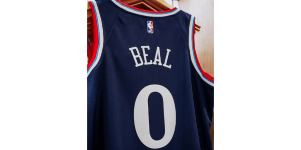 N° 0 ! Un nouveau chapitre s'ouvre pour la carrière de Beal chez les Clippers N° 0 ! Un nouveau chapitre s'ouvre pour la carrière de Beal chez les Clippers