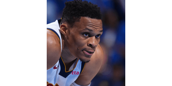 Russell Westbrook s'apprête à entamer sa 18e saison Russell Westbrook s'apprête à entamer sa 18e saison