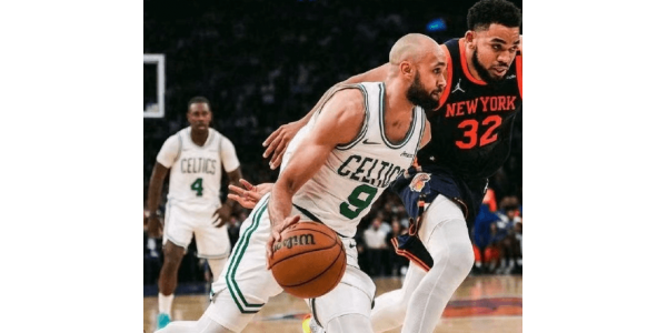 Une vague de blessures emporte les demi-finales NBA : trois équipes fortes dans une situation désespérée Une vague de blessures emporte les demi-finales NBA : trois équipes fortes dans une situation désespérée