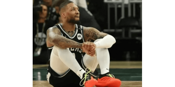 La décision fracassante des Bucks de se séparer de Lillard et de recruter Turner La décision fracassante des Bucks de se séparer de Lillard et de recruter Turner