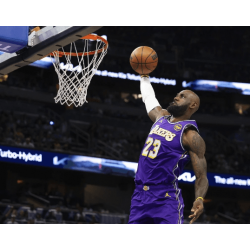 Comment les vétérans de la NBA peuvent défier le temps et conserver leur excellence Comment les vétérans de la NBA peuvent défier le temps et conserver leur excellence