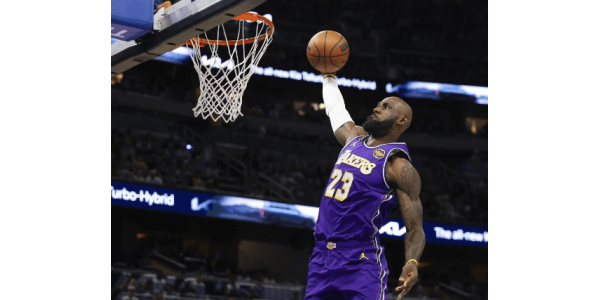 Comment les vétérans de la NBA peuvent défier le temps et conserver leur excellence Comment les vétérans de la NBA peuvent défier le temps et conserver leur excellence