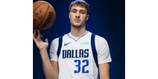 Cooper Flagg sacré Rookie de l'année NBA : l'avenir des Mavericks s'annonce prometteur