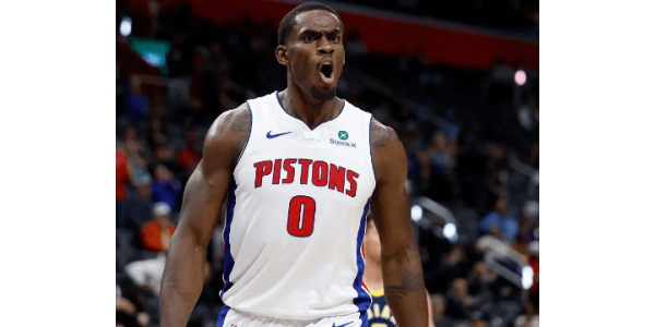 Jalen Duren et l'ambition de titre des Pistons