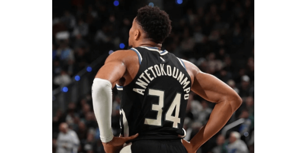 La blessure de Giannis Antetokounmpo provoque de multiples déconvenues La blessure de Giannis Antetokounmpo provoque de multiples déconvenues