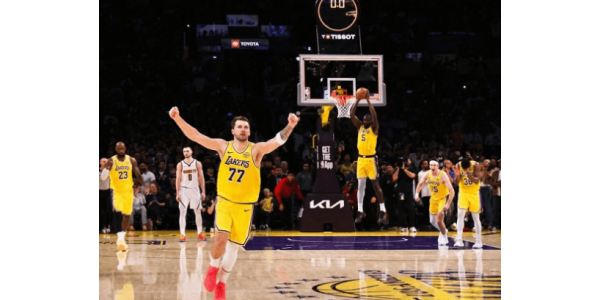 Le rôle des trois joueurs clés des Lakers – LeBron James, 41 ans, pilier de la défense