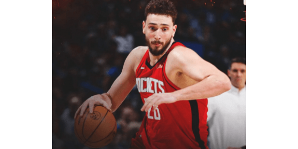 Les Rockets ont pris leur revanche sur le Thunder