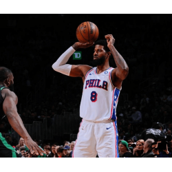 Paul George – Le héros méconnu du miracle des « Black Seven » des 76ers Paul George – Le héros méconnu du miracle des « Black Seven » des 76ers