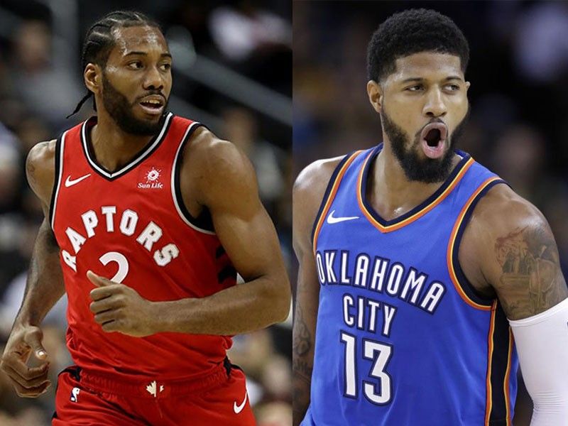 À quoi s'attendre dans la NBA la saison prochaine