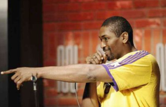 Kobe a une personnalité exceptionnelle