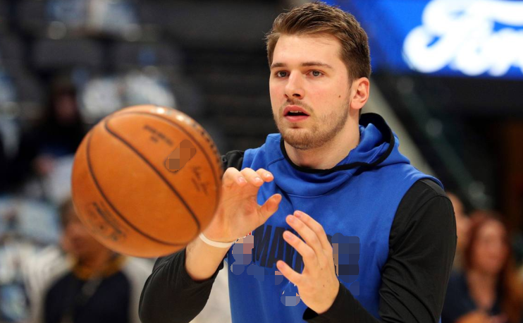 Doncic est en passe de devenir une superstar