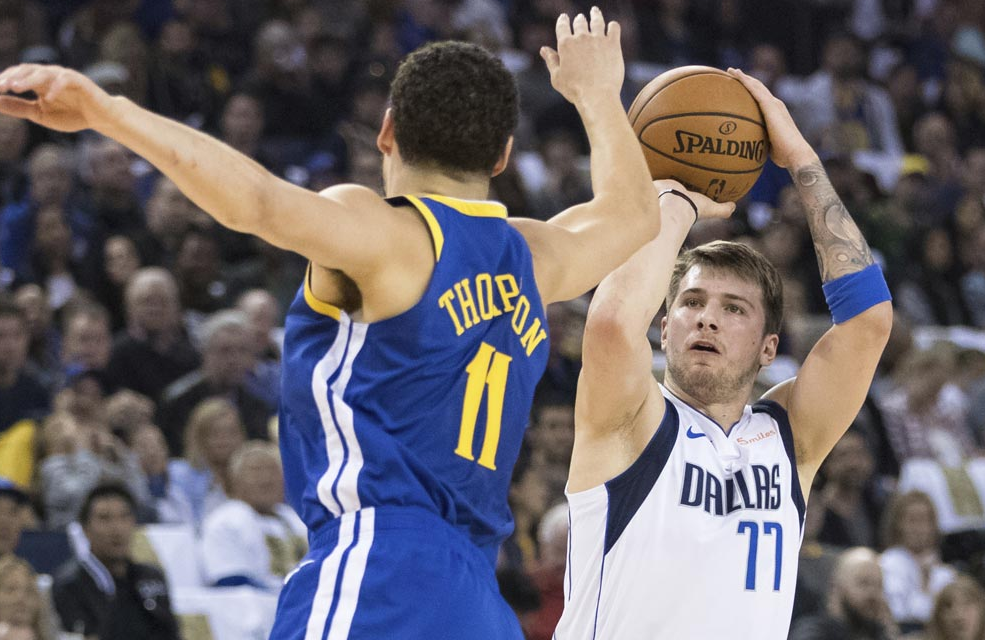 Doncic va être une star