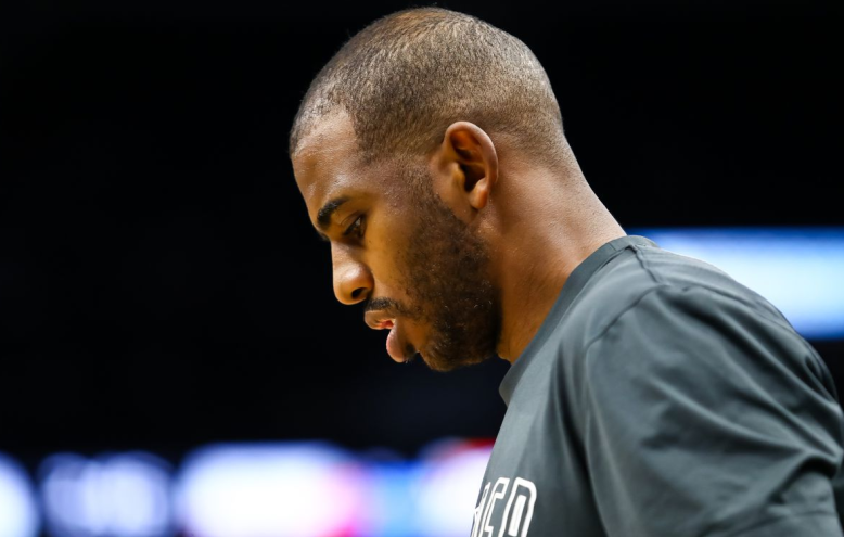 Chris Paul est toujours une superstar