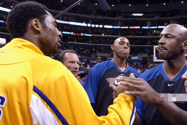 Le Black Mamba est vraiment parti