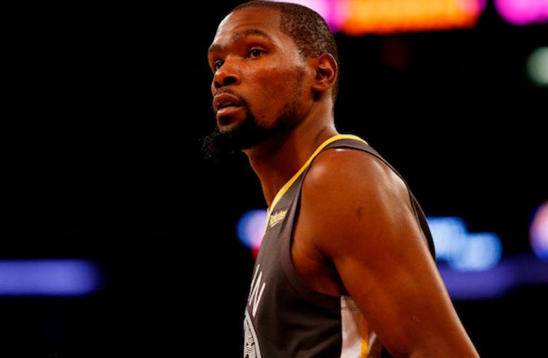 Peu importe quand le match NBA reprend