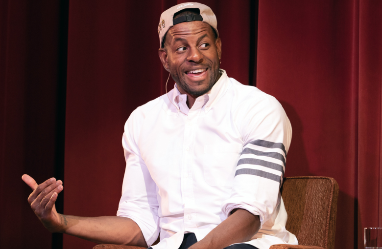 Iguodala aidera la chaleur dans les séries éliminatoires