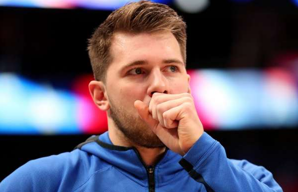 La capacité de Doncic a été largement reconnue