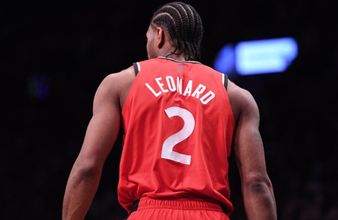 Leonard peut mener les Clippers vers une percée