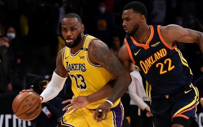 Bonne nouvelle pour les Lakers