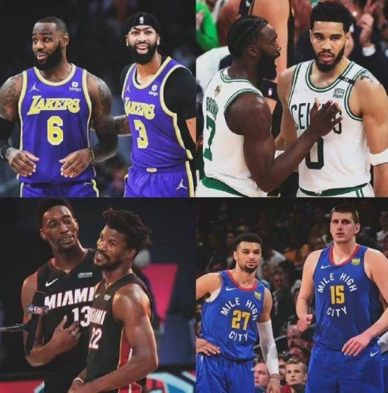 Championnat NBA