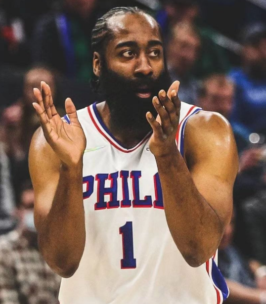 Harden inaugure la meilleure chance de remporter le championnat