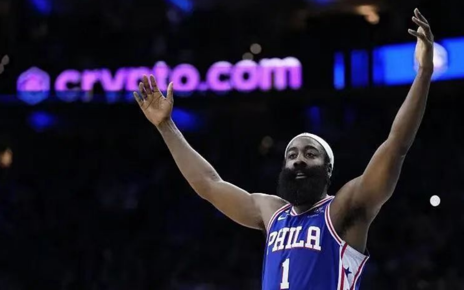 James Harden - Mon All-Star