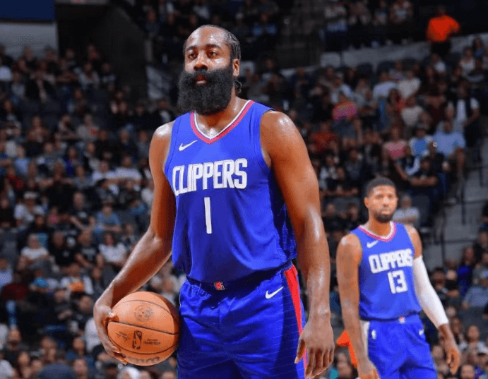 Les Clippers retrouvent le sentiment de gagner