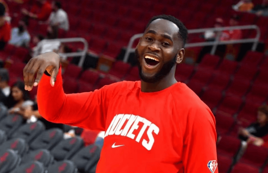 Les Warriors recrutent le joueur espagnol Garuba