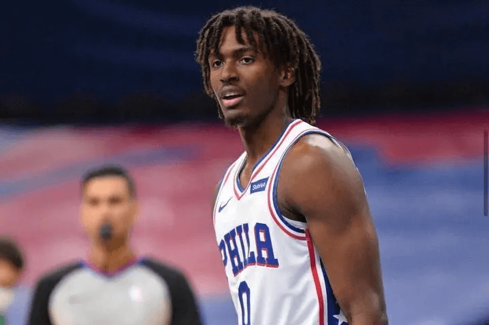 Maxi a marqué 50 points, établissant un sommet en carrière