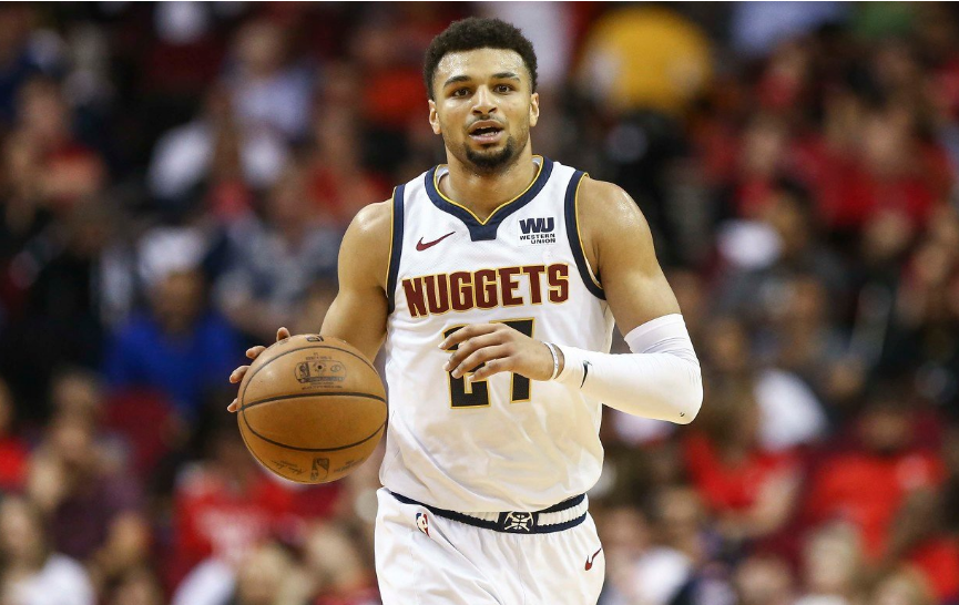 Murray dirigera l'équipe masculine de basketball du Canada à la Coupe du monde de basketball masculin