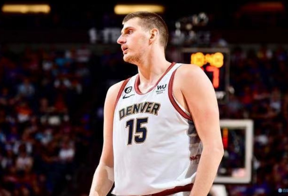 Nuggets 4-2 Suns, les Suns ont été éliminés