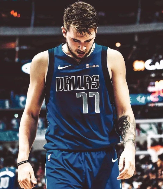 Qui est le leader de la nouvelle génération de NBA