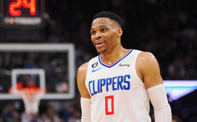 Russell Westbrook rencontre la bonne équipe pour lui