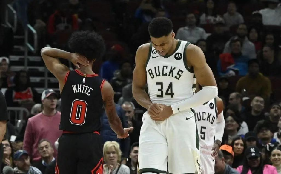 Une autre star rate le match des étoiles