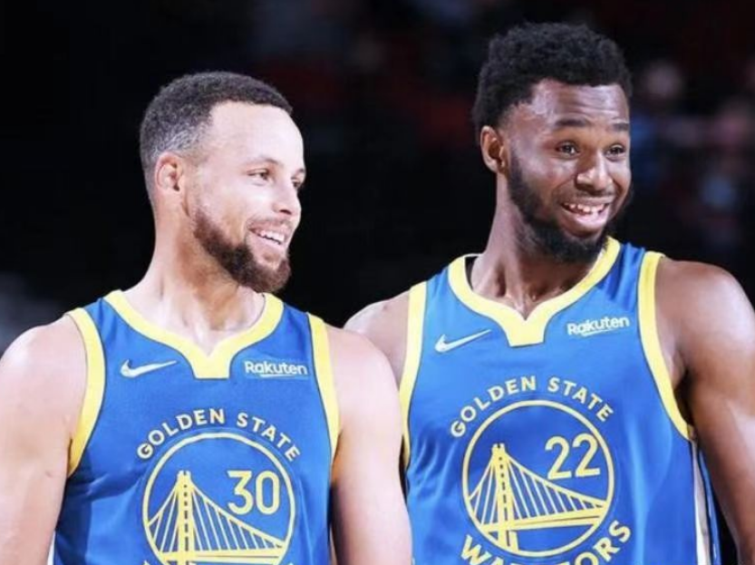 Wiggins revient en G1 au premier tour des playoffs