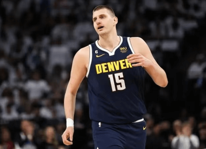 380 millions en 5 ans ! Le salaire super-max de l'histoire de la NBA