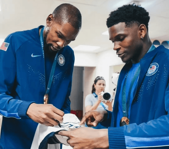Durant a soudainement eu l'idée de prendre sa retraite