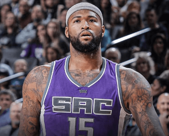 L'ancien centre n°1 de la ligue annonce la fin de sa carrière NBA