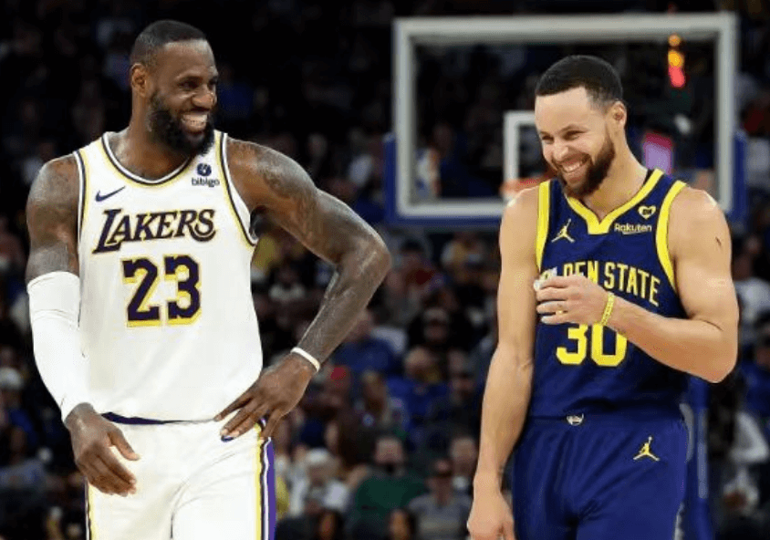 La saison régulière de la NBA entre dans sa phase finale