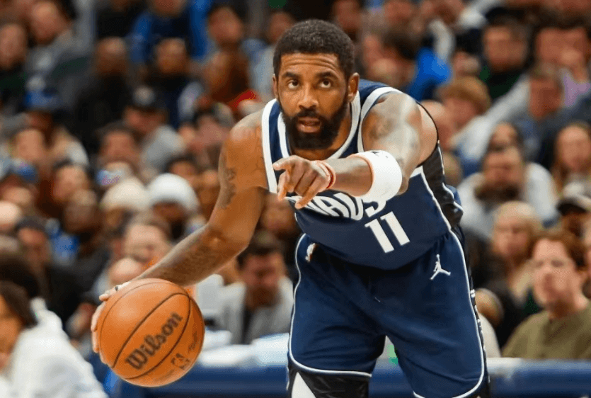 Les Mavericks ont perdu le premier match de la finale, la performance d'Irving était sombre