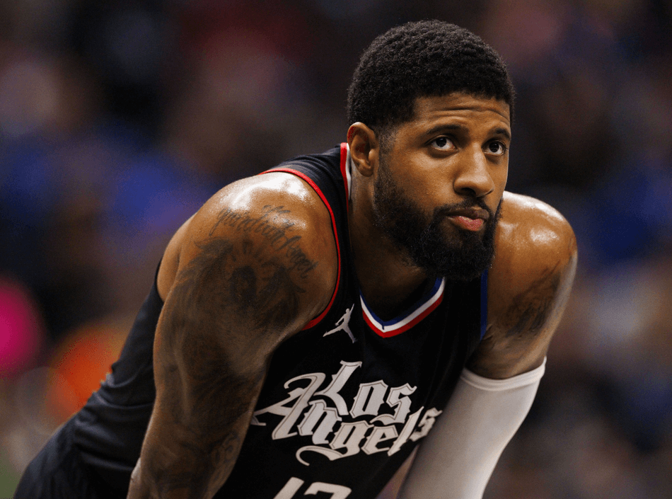 Où ira Paul George dans le futur ?