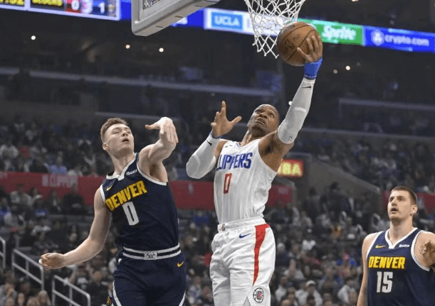 Westbrook dément les rumeurs avec urgence !