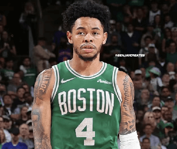 Anfernee Simons, la prochaine cible des Celtics ?