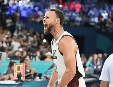 Curry reste confiant pour la nouvelle saison