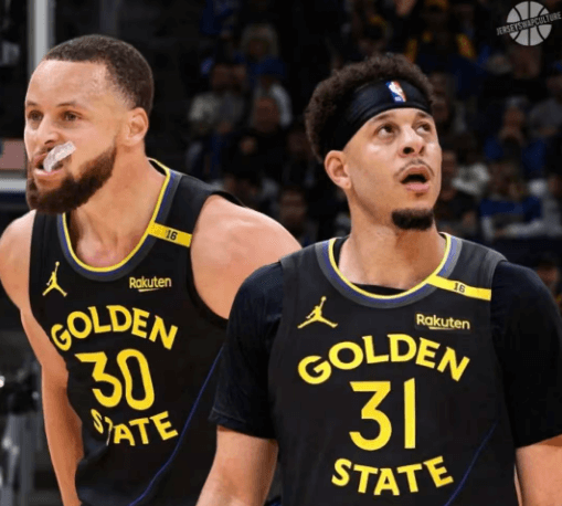Découvrez comment Seth Curry écrit sa propre légende