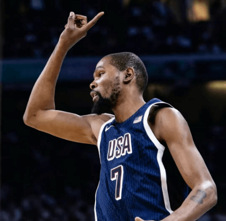 Durant peut-il encore attendre le titre qui « lui appartient » ?